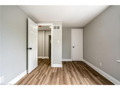 26 Cambridge Avenue, Hamilton, ON - Indoor Photo Showing Other Room