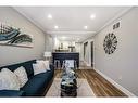 26 Cambridge Avenue, Hamilton, ON  - Indoor Photo Showing Living Room 