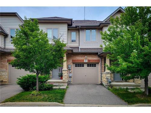 10-7 Lakelawn Road, Grimsby, ON - Outdoor With Facade