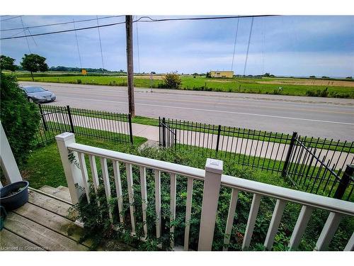 10-7 Lakelawn Road, Grimsby, ON - Outdoor With View