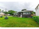 4710 Drummond Road, Niagara Falls, ON  - Outdoor 