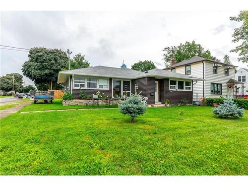 4710 Drummond Road, Niagara Falls, ON - Outdoor