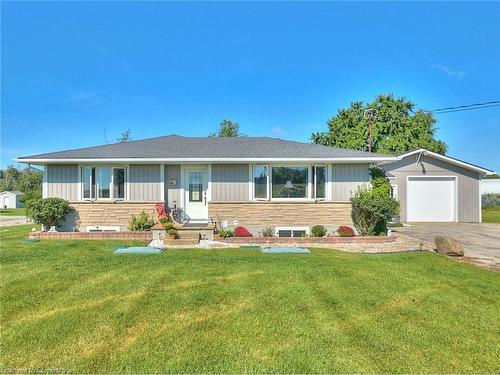 226 Woolverton Road, Grimsby, ON - Outdoor