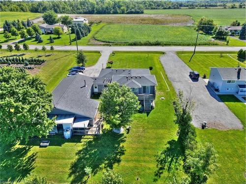 226 Woolverton Road, Grimsby, ON - Outdoor With View