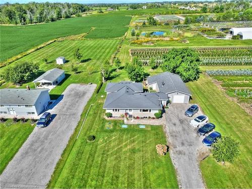 226 Woolverton Road, Grimsby, ON - Outdoor With View