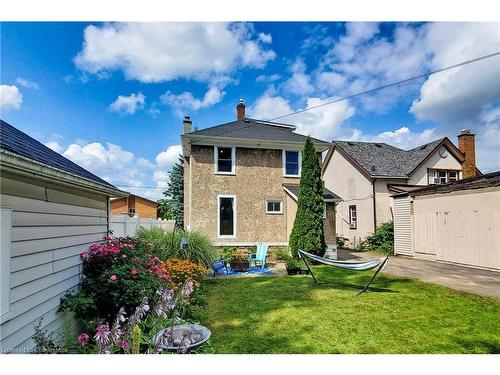 117 Elmview Street W, Welland, ON - Outdoor