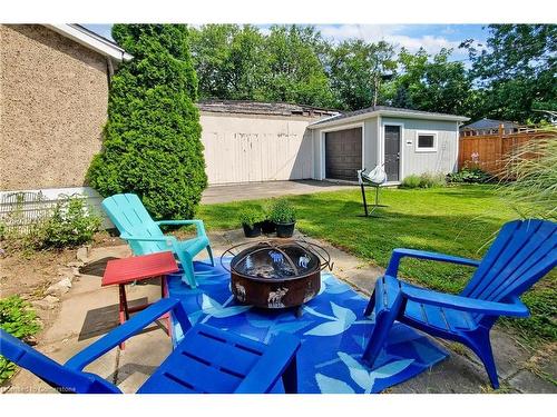 117 Elmview Street W, Welland, ON - Outdoor