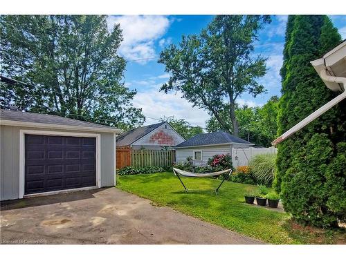 117 Elmview Street W, Welland, ON - Outdoor