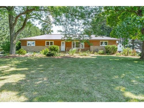 578 Millgrove Side Road, Waterdown, ON - Outdoor