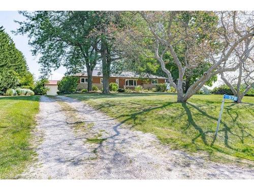 578 Millgrove Side Road, Waterdown, ON - Outdoor