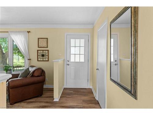 578 Millgrove Side Road, Waterdown, ON - Indoor Photo Showing Other Room