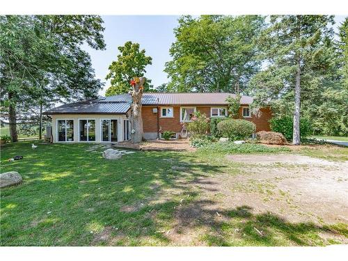 578 Millgrove Side Road, Waterdown, ON - Outdoor