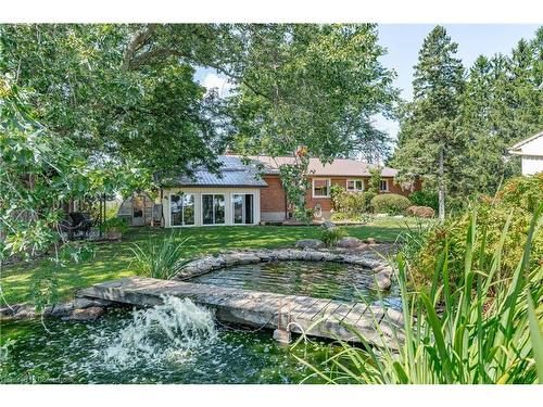 578 Millgrove Side Road, Waterdown, ON - Outdoor