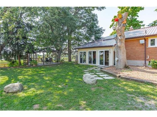 578 Millgrove Side Road, Waterdown, ON - Outdoor