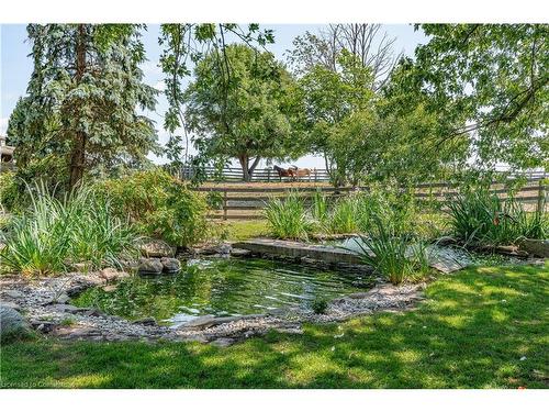 578 Millgrove Side Road, Waterdown, ON - Outdoor