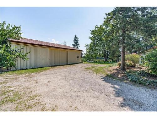 578 Millgrove Side Road, Waterdown, ON - Outdoor