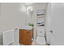 703-25 Stafford Street, Toronto, ON  - Indoor Photo Showing Bathroom 