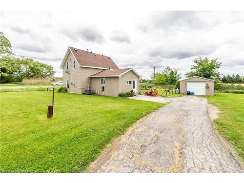 3694 #3 Highway, Haldimand, ON - Outdoor