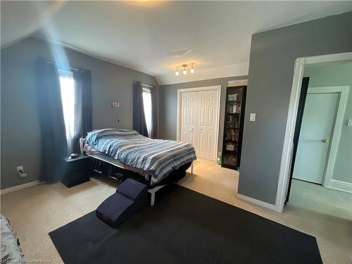 3694 #3 Highway, Haldimand, ON - Indoor Photo Showing Bedroom