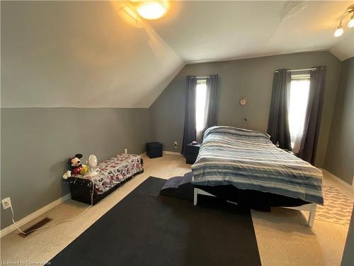 3694 #3 Highway, Haldimand, ON - Indoor Photo Showing Bedroom