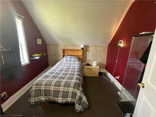 3694 #3 Highway, Haldimand, ON - Indoor Photo Showing Bedroom