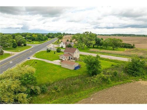 3694 #3 Highway, Haldimand, ON - Outdoor With View