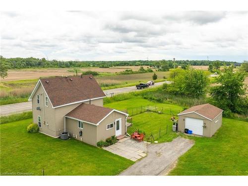 3694 #3 Highway, Haldimand, ON - Outdoor With View