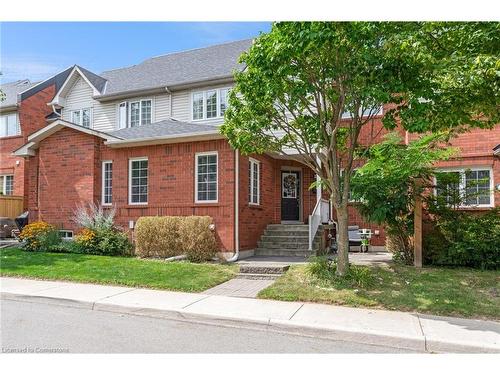 6-100 Beddoe Drive, Hamilton, ON - Outdoor With Facade