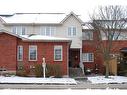 6-100 Beddoe Drive, Hamilton, ON  - Outdoor 