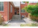 6-100 Beddoe Drive, Hamilton, ON  - Outdoor 