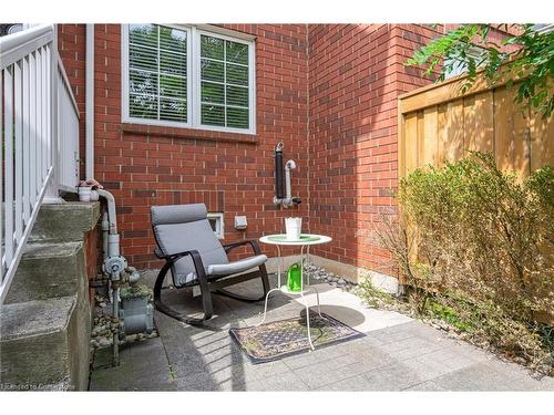 6-100 Beddoe Drive, Hamilton, ON - Outdoor With Exterior