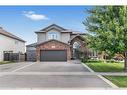 3 Dunrobin Drive, Caledonia, ON  - Outdoor With Facade 