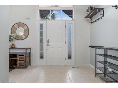 3 Dunrobin Drive, Caledonia, ON - Indoor Photo Showing Other Room