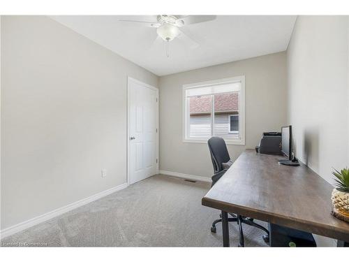 3 Dunrobin Drive, Caledonia, ON - Indoor Photo Showing Office