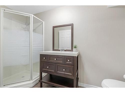 3 Dunrobin Drive, Caledonia, ON - Indoor Photo Showing Bathroom