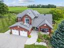 1414 Sandusk Road, Jarvis, ON  - Outdoor 