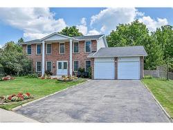 1929 Fieldgate Drive  Burlington, ON L7P 3H4