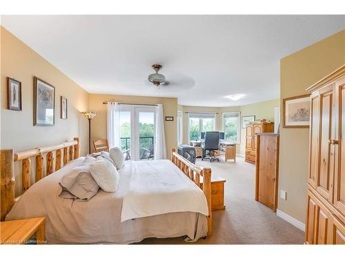 465 Carrie Avenue, Ridgeway, ON - Indoor Photo Showing Bedroom