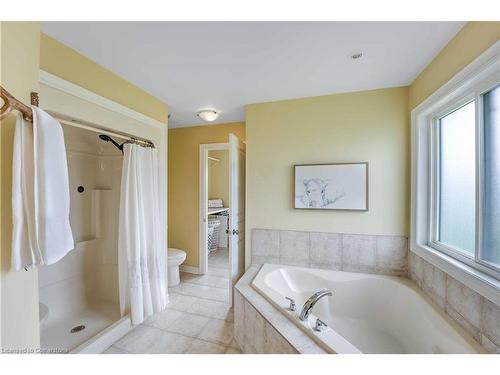 465 Carrie Avenue, Ridgeway, ON - Indoor Photo Showing Bathroom