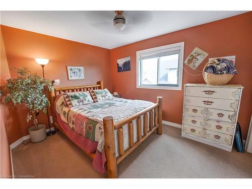 465 Carrie Avenue, Ridgeway, ON - Indoor Photo Showing Bedroom