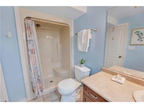 465 Carrie Avenue, Ridgeway, ON - Indoor Photo Showing Bathroom