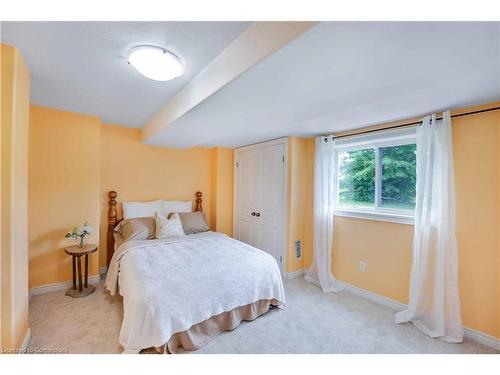 465 Carrie Avenue, Ridgeway, ON - Indoor Photo Showing Bedroom