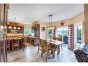 465 Carrie Avenue, Ridgeway, ON  - Indoor Photo Showing Dining Room 