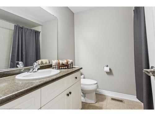 41-515 Winston Road, Grimsby, ON - Indoor Photo Showing Bathroom