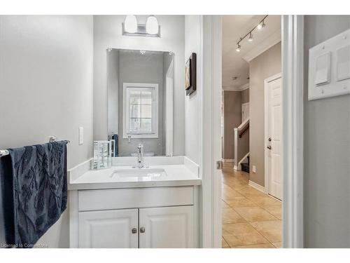 41-515 Winston Road, Grimsby, ON - Indoor Photo Showing Bathroom