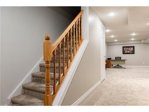 3-94 Huntingwood Avenue, Hamilton, ON - Indoor Photo Showing Other Room