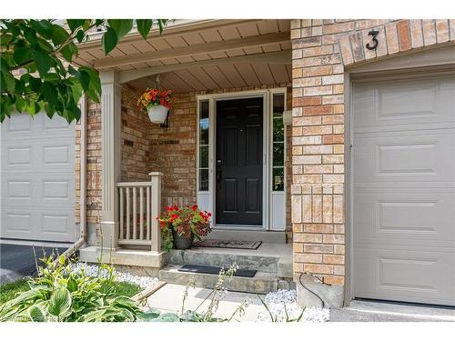 3-94 Huntingwood Avenue, Hamilton, ON - Outdoor