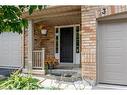 3-94 Huntingwood Avenue, Hamilton, ON  - Outdoor 