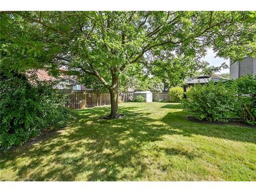 1151 Lockhart Road, Burlington, ON - Outdoor