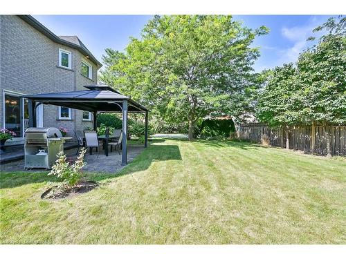 1151 Lockhart Road, Burlington, ON - Outdoor